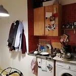 Comfortable Studio Near Buttes Chaumont